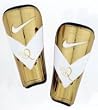 Nike Tiempo Ronaldinho Gold/white/white