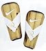 Sporting Goods : Nike Tiempo Ronaldinho Gold/white/white