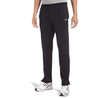 ASICS Men's Myles II Running Pant,Black,Large