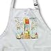 Londons Times Funny Society Cartoons - Metaphysical Talk Radio - Aprons