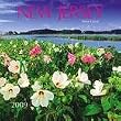 New Jersey 2009 Wall Calendar