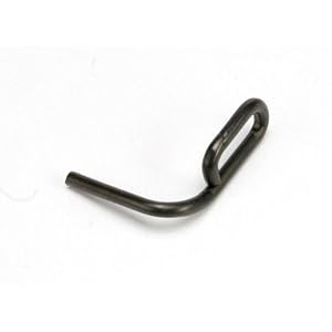 Hanger, Black: Revo Big Block