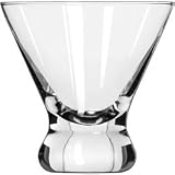Libbey 8.25-Ounce Cosmopolitan Cocktail/Martini Glass, Set of 12 Libbey 8.25-Ounce Cosmopolitan Cocktail/Martini Glass, Set of 12