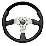 MOMO Champion Steering Wheel - Custom Style Auto Steering Wheel - Champion