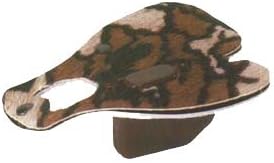 Kantpinch Small Left Hand Hair Tab