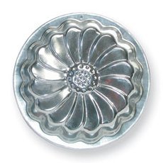 SCI Scandicrafts Daisy Mold 9-inch 8-Cup