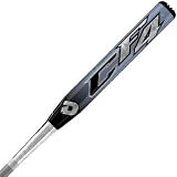 DeMarini 2010 CF4 Black DXCFP (-10) Fastpitch Baseball Bat