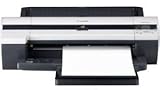 Canon imagePROGRAF iPF610 - 24" large-format printer - color - ink-jet - Ro ....