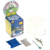 GROW-A-FROG