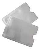 スキミング防止カード