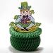 Pot-O-Gold Centerpiece Party Accessory (1 count) (1/Pkg)