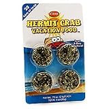 Hermit Crab Vacation Food
