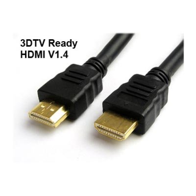 10M TRIPPLE SHIELDED 1080P HDMI CABLE LATEST 
