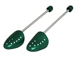 FootFitter Travel Shoe Tree For Women, Regular