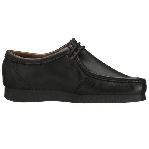 Base London Bitz Casual Lace Moccasin