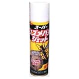 スーパースズメバチジェット　４８０ｍｌ