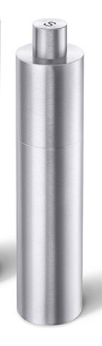 Zack 20932 Tavola Salt 5.7 Inch