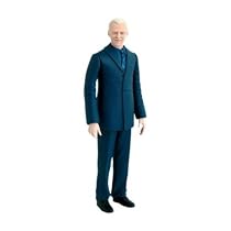 Doctor Who 5" Action Figure - The Editor