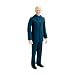 Doctor Who 5" Action Figure - The Editor