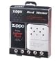 Zippo Hand Warmer High Polish Chrome Pocket Lighter