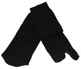 Tabi Socks