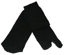 Tabi Socks