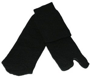 Tabi Socks