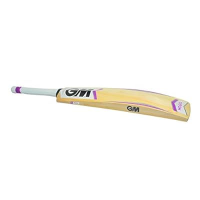 GM Mogul F2 404 English Willow Cricket Bat SH