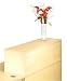 Sven Christiansen Range 1200 Over Desk Top Box Rectangular 1200x400x400mm Maple Ref QDO12 Image