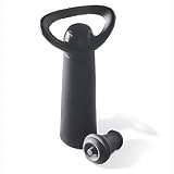 Vacu Vin Concerto Wine Saver System (1 Pump 2 Stoppers