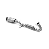 Bosal Catalytic Converter 079-5076 by Bosal