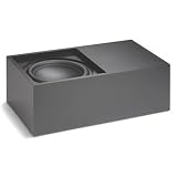 Velodyne SCIF/IC 12-inch SubContractor Series In-Floor In-Ceiling Passive Subwoofer