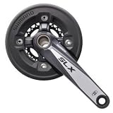 Shimano SLX FC-M660/M665 Hollowtech Crankset