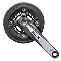 Shimano SLX FC-M660/M665 Hollowtech Crankset
