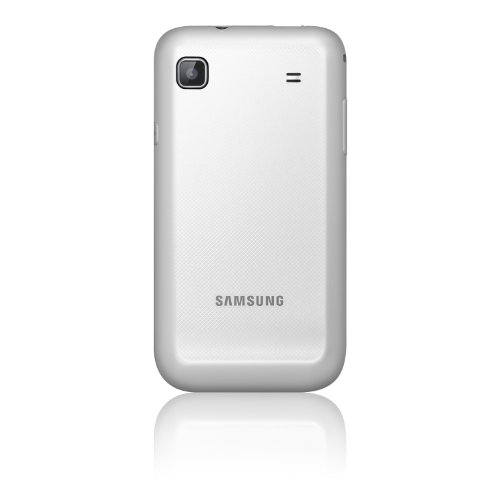 Imagen 2 de Samsung GT-I9001RWDDBT