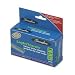 Swingline Hvy-Duty Staples for 90010 Stapler, 0.625-Inch Leg Length, 120 Page Capacity, 2500 per Box (90009)
