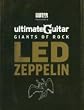 Ultimate Guitar's Giants of Rock: Led Zeppelin - DVD Set