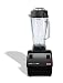 Vita-Mix 1700 Turbo Blend 4500 Countertop Blender with 2+ HP Motor