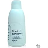 Alter Ego Oxiego 20 vol. 6% Stabilized Hydrogen Peroxide 1000ml