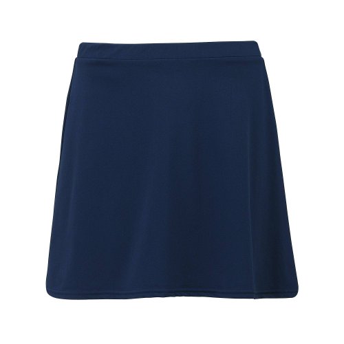 Coolibar UPF 50+ Women’s Cover Up Swim Skirt – Sun Protective (Navy – XX-Large) Coolibar UPF 50+ Women’s Cover Up Swim Skirt – Sun Protective (Navy – XX-Large)
