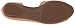 Nine West Women's Bachloret Leather Ballet Flat