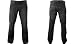 Quiksilver Matador Straight Fit Denim Pant - Men's
