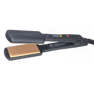 Farouk Big CHI GF1533D 2″ Auto-Digital Ceramic Hairstyling Iron