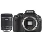 Canon EOS 550D - C�mara R�flex Digita...