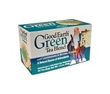 UPC 027018301790 product image for Citrus Kiss Green Tea Good Earth Teas 20 Bag | upcitemdb.com