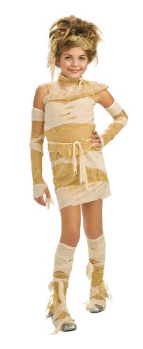 Rubie's Glamour Mummy Costume