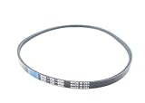 Honda Genuine 22431-VE2-801 V-Belt