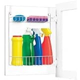 Kitchen & Housewares : Two-Tier Shelf (White) (13.75'l x 11.5'w x 3.25'h)