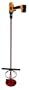 Strike Master Ice Augers Slushmaster