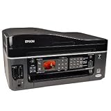 314%2BjGcdrQL. SL160  EPSON AMERICA, INC. WorkForce 600 All in One Inkjet Printer, Copier/Fax/Printer/Scanner